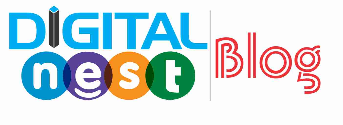 Digital Nest Blog