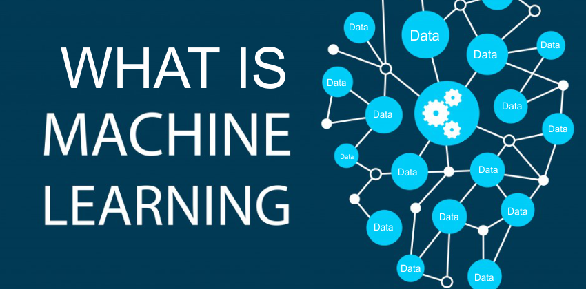What is Machine Learning in Data Science? - Digital Nest Blog