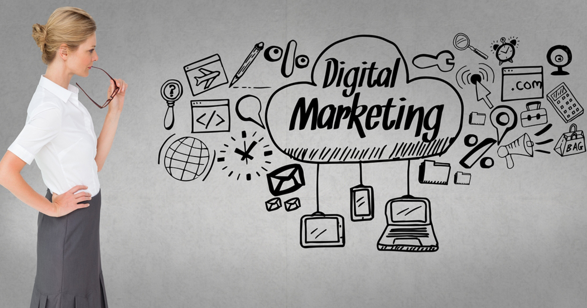 A brief description of Digital Marketing, Worried about your kids being idle this summer? Then you should read this!, A brief description of Digital Marketing, How is Digital Marketing important to business?, How it benefits the students?