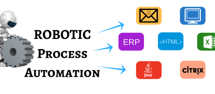 Robotic Process Automation