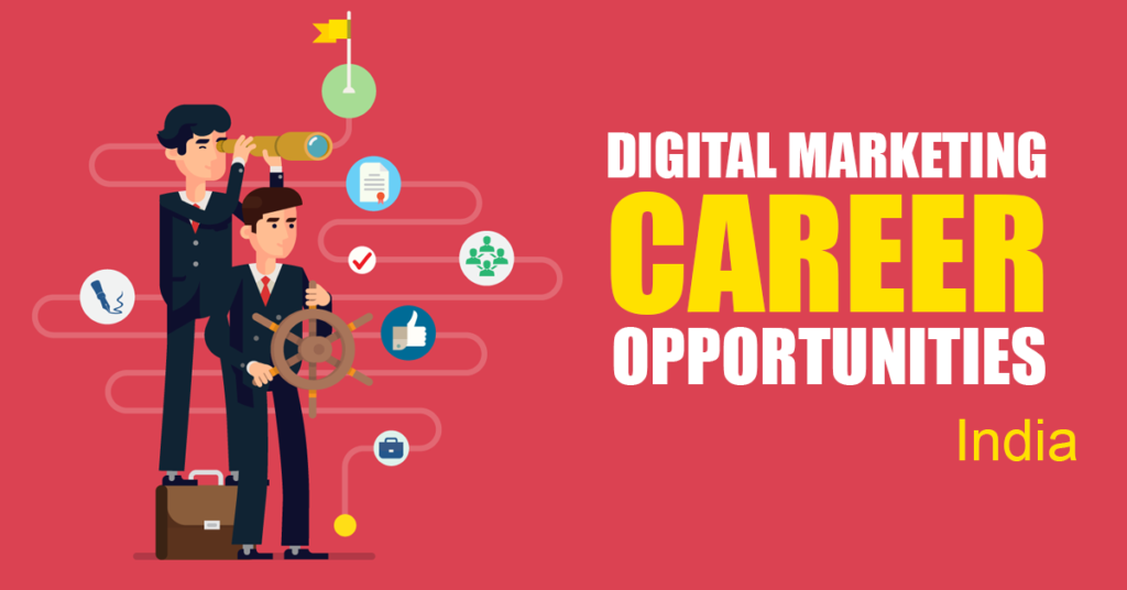 careersin digital marketing,, jobs n digital marketing, job opportunities
