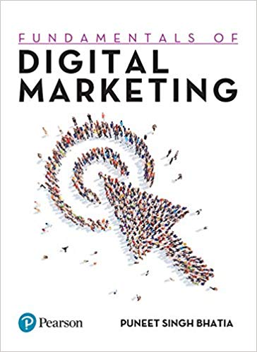 digital marketing, fundamentals of digital marketing, tricks of digital marketing, books on digital marketing