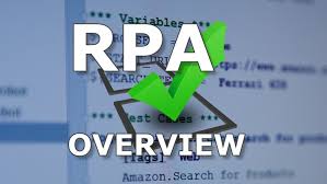 RPA Overview