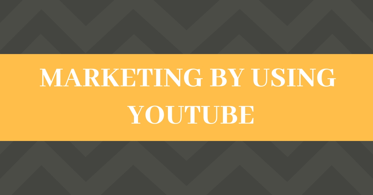 youtube marketing, business on youtube, how to promote youtube channel, youtube, youtube marketing