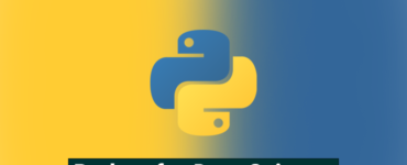 How Python is used in Data Science