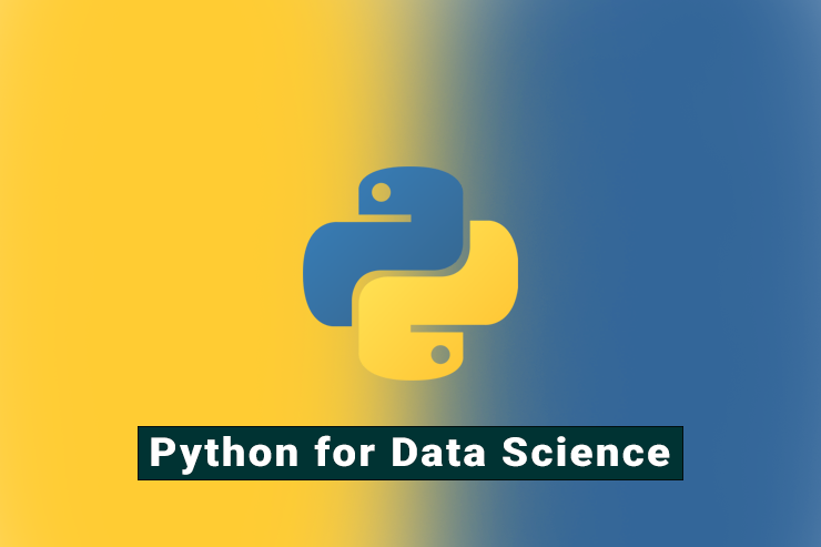 How Python is used in Data Science