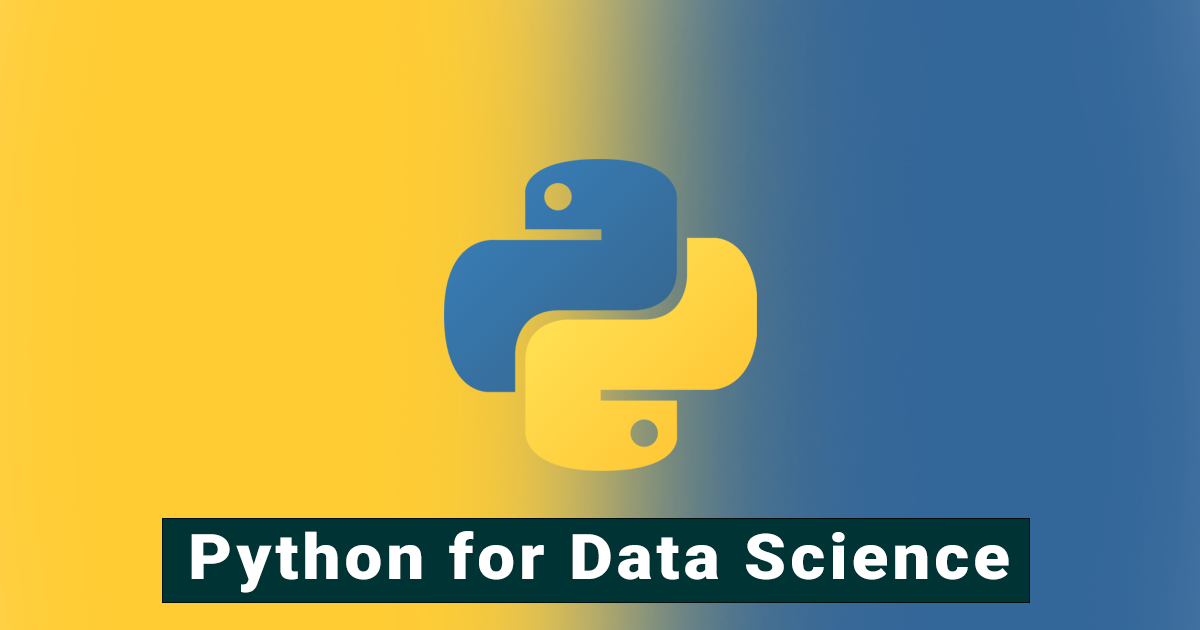How Python is used in Data Science? - Digital Nest Blog