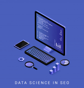 Data Science in SEO