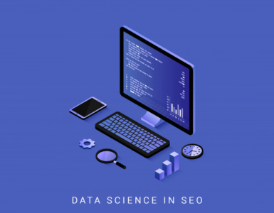Data Science in SEO