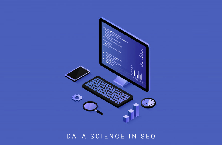 Data Science in SEO