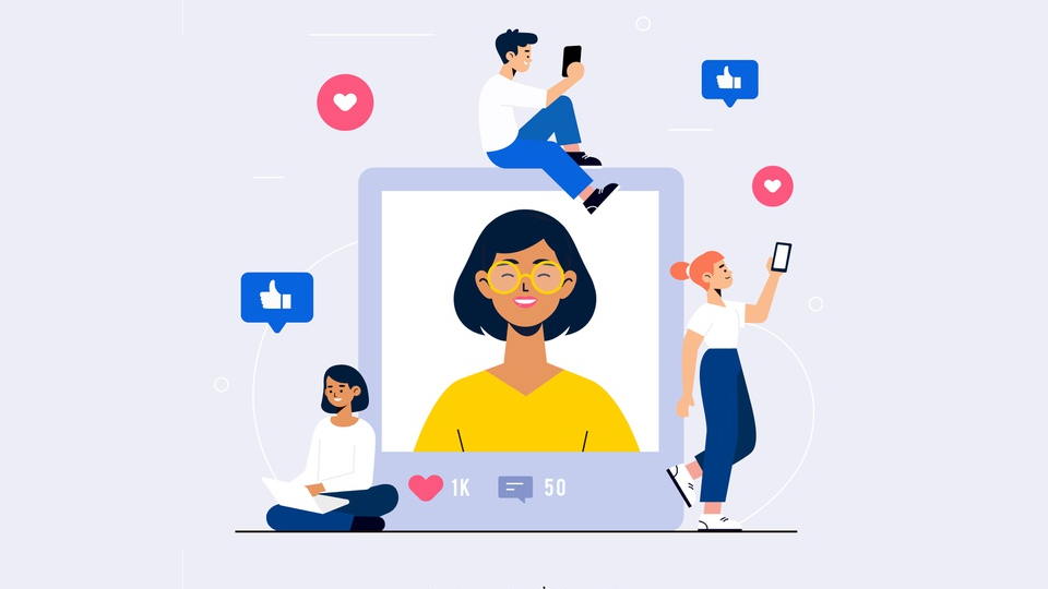Social Media Image Sizes Guide in 2020 - Digital Nest Blog