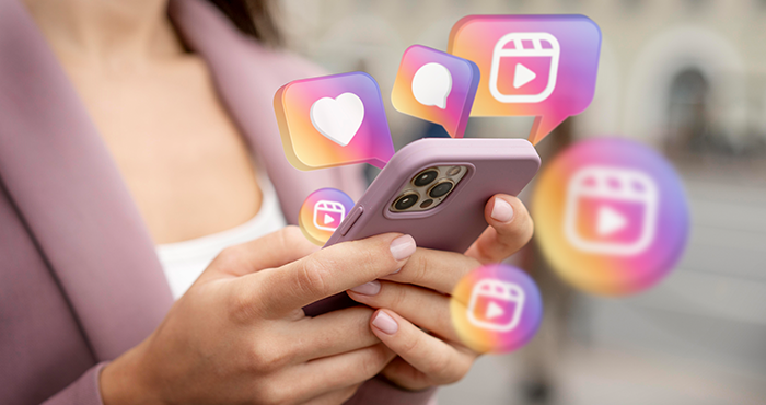 Want to increase Real followers on Instagram ?