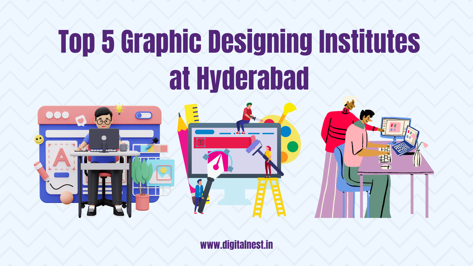 Graphic Design Course in Hyderabad
