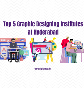 Graphic Design course in Hyderabad