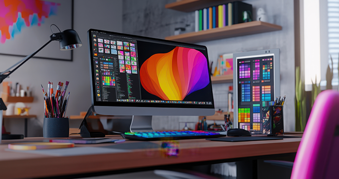 Top 5 Institutes for Graphic Design Courses in Hyderabad