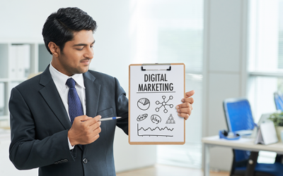 How Digital Marketing is Adding Value to Business?