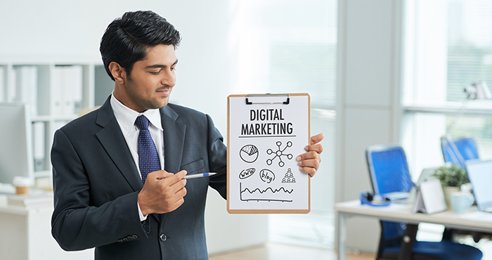 How Digital Marketing is Adding Value to Business?