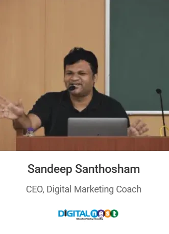 Digital Nest coach