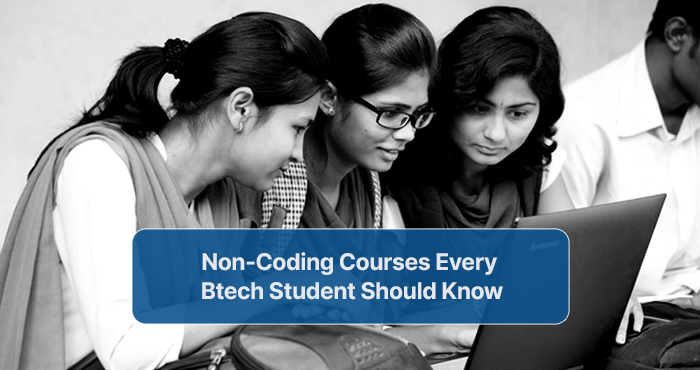 non coding courses