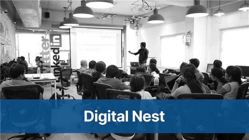 digital nest institute