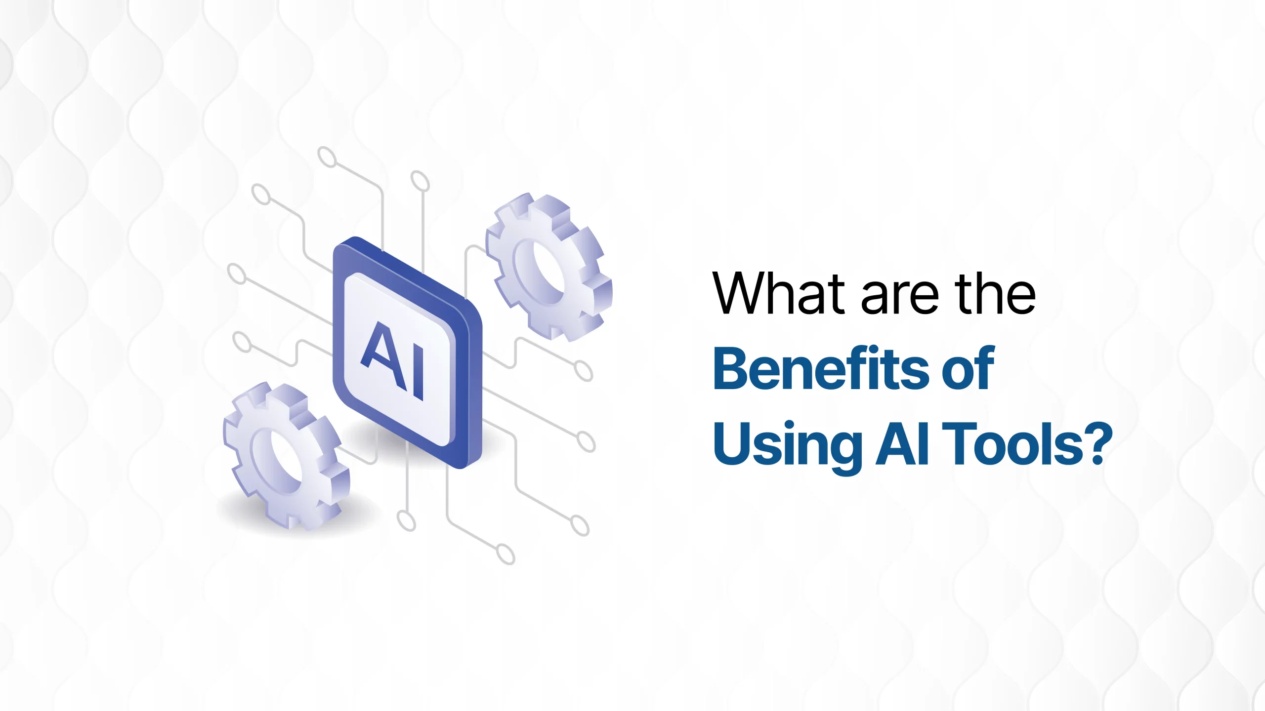 benefits of lists of ai tools