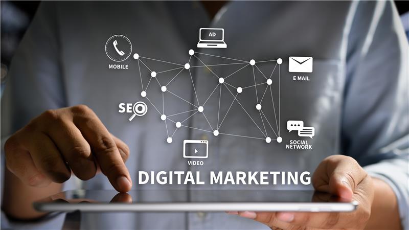 best digital marketing courses in bangalore
