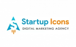 startup icons