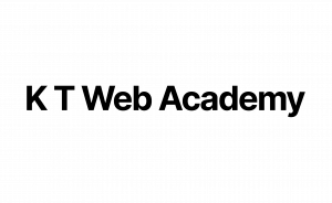 KT web academy