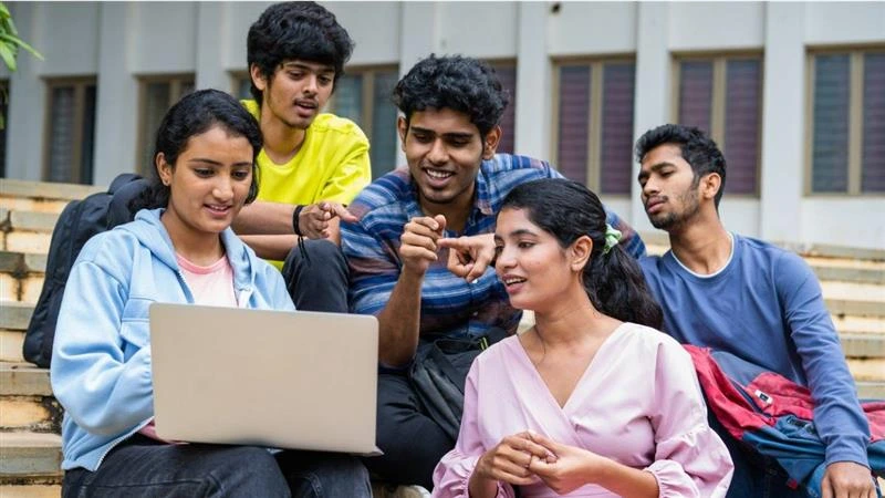 Top 10 MBA colleges in hyderabad through ICET