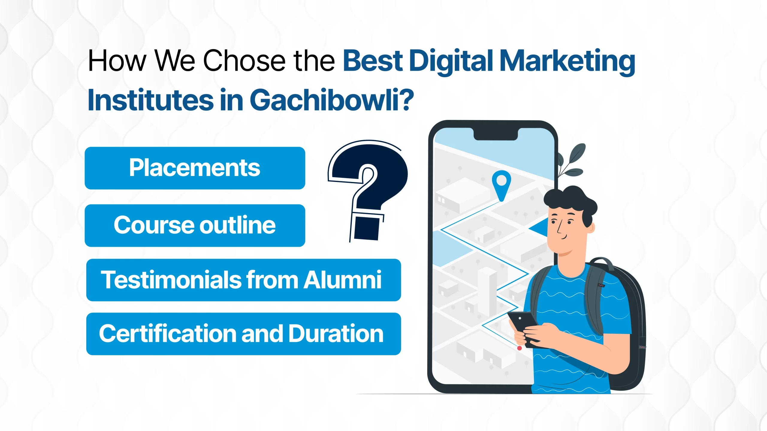 best digital marketing institutes