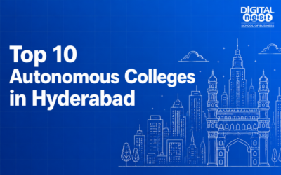 Top 10 Autonomous Colleges in Hyderabad