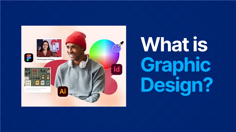 what is graphic design?