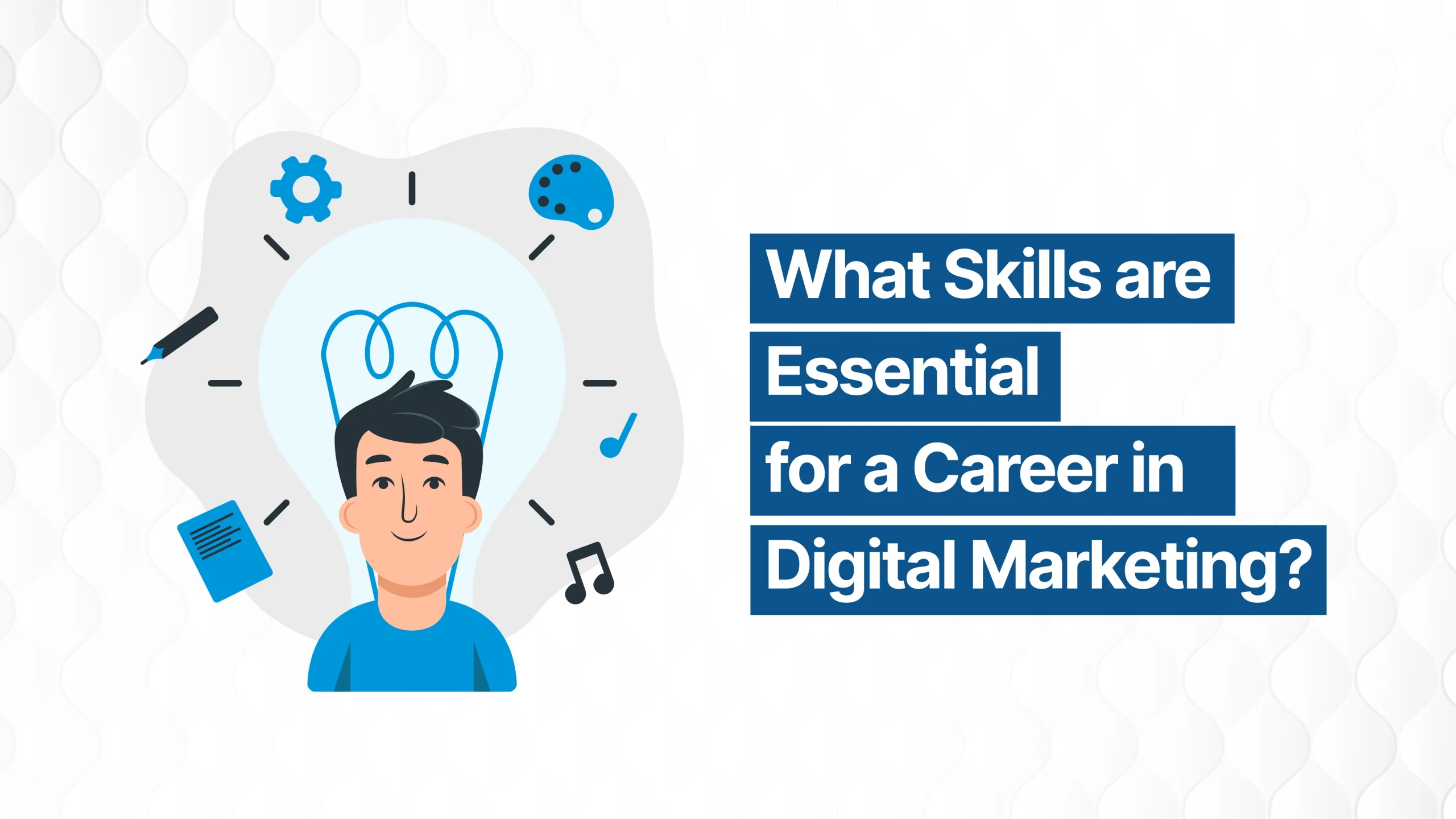 career in digital marketing