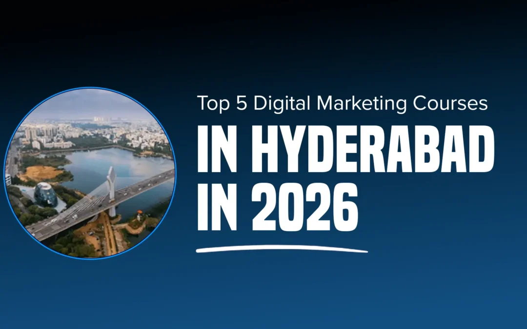 digital marketing courses in hyderabad