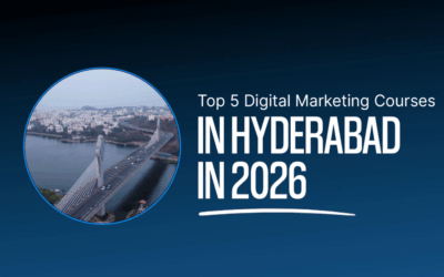 What are the types of Digital Marketing?