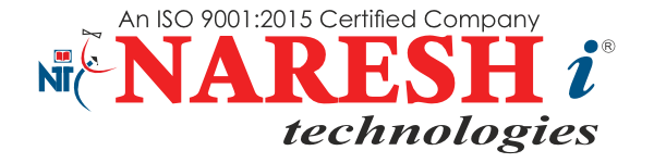 Logo of Naresh I Technologies