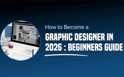 How to Become a Graphic Designer