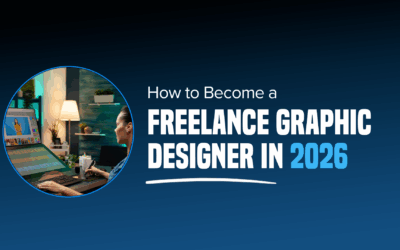 How to Become a Freelance Graphic Designer in India 2026