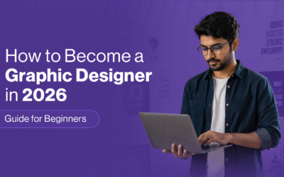 How to Become a Graphic Designer