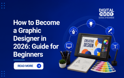 How to Become a Graphic Designer