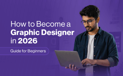 How to Become a Graphic Designer