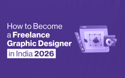 How to Become a Freelance Graphic Designer in India