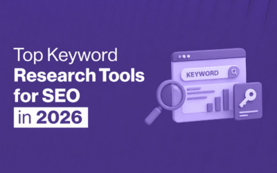 Top Keyword Research Tools for SEO