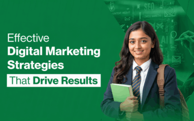 Effective Digital Marketing Strategy for Startups in 2026