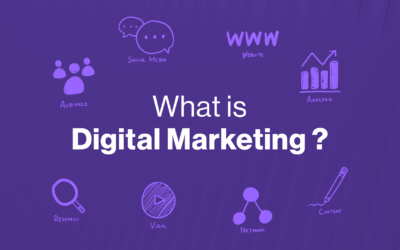 What is Digital Marketing? How it Works?