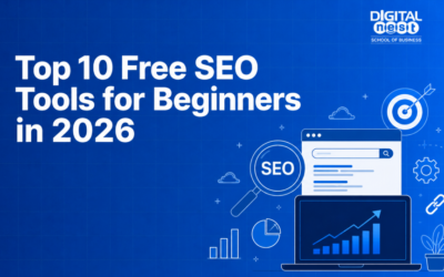 Top 10 Free SEO Tools for Beginners