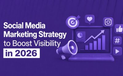 Social Media Marketing Strategy for Real Results