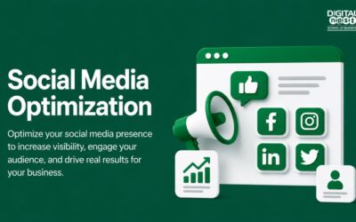 Introduction to Social Media Optimization (SMO)