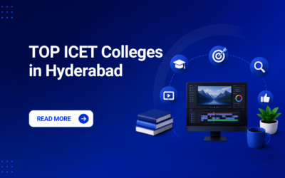 TS ICET -Top 10 ICET Colleges in Hyderabad 2026