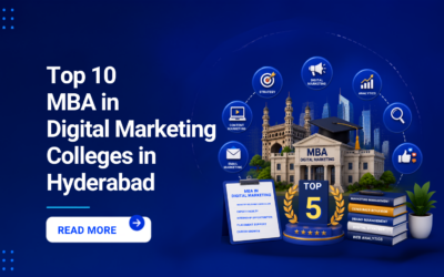 Top MBA Colleges in Hyderabad